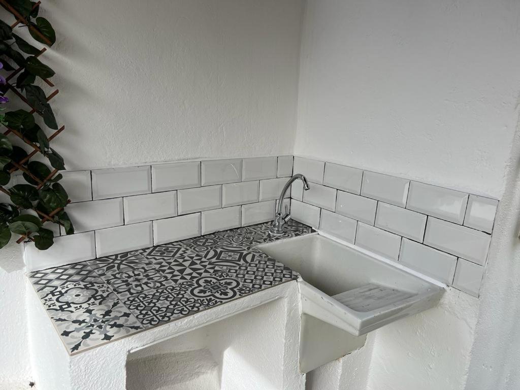Casa Rural El Encanto Zarra 외부 사진