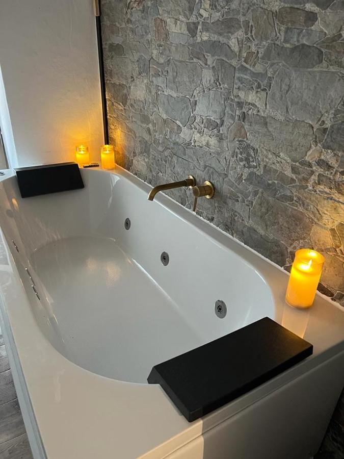 Casa Rural El Encanto Zarra 외부 사진