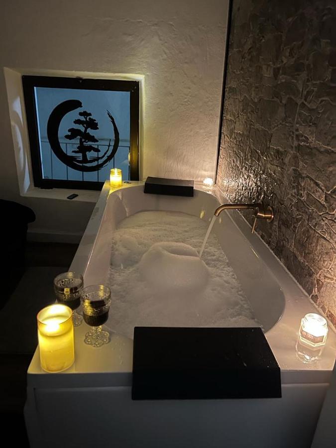 Casa Rural El Encanto Zarra 외부 사진